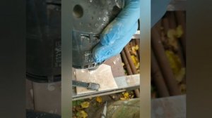 Сверление керамогранита, алмазным сверлом без воды. Ошибки при сверлении!