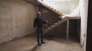 Подвал из сборного железобетона. Зачем он нужен и как построить?