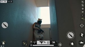 Live Action! BATTLE ROYAL GAME IN REAL LIFE! (EVANGELION)