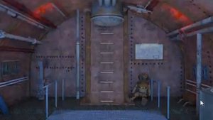 Nautilus Escape. Walkthrough / Побег с наутилуса. Прохождение