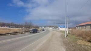 ст.Суворовская ул.Шоссейная с улицы