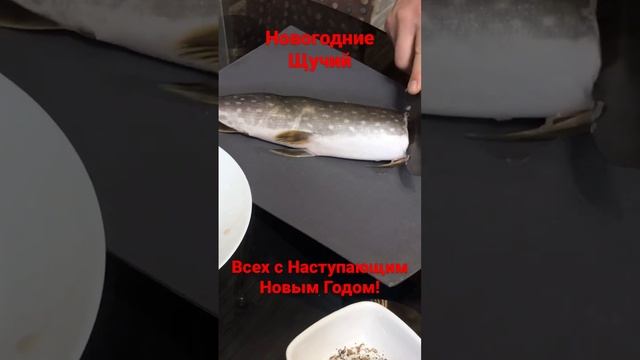 Секретный Рецепт Котлет из Щуки С Наступающим Новым Годом! Secret Recipe Pike Cutlet Happy New Year