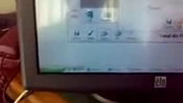 Monitor ELO touch screen - YouTube смотреть онлайн