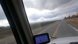 Сколько же все таки получает дальнобойщик в Америке?