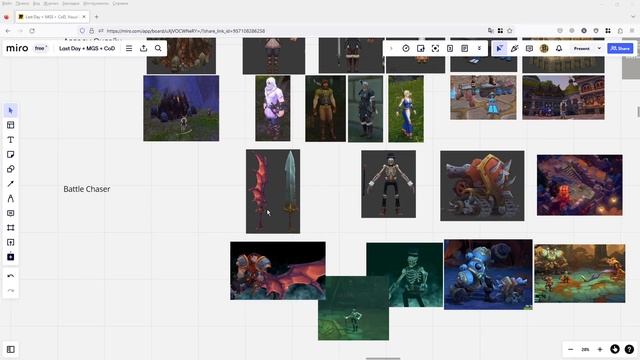 Hand-Paint текстуры в игровых движках смотреть онлайн