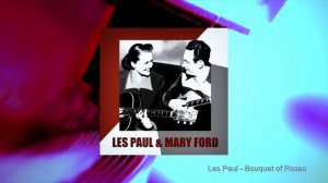 Les Paul & Mary Ford - Les Paul & Mary Ford (Full Album)