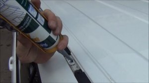 Установка рейлингов Voyager Турция на TOYOTA Land Cruiser Prado 150