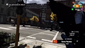 Обзор PayDay 2 (Review)