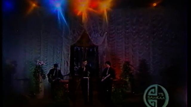 Андрей Федотов и гр На здоровье 1994 год авторская песня зрительный зал смотреть онлайн