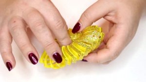 Ёлочные игрушки своими руками! ? Новогодние игрушки из фоамирана ? Christmas Ornaments DIY 2022