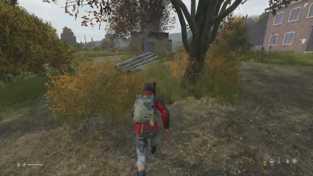 DayZ Console Starting a New Life | Xbox Officail