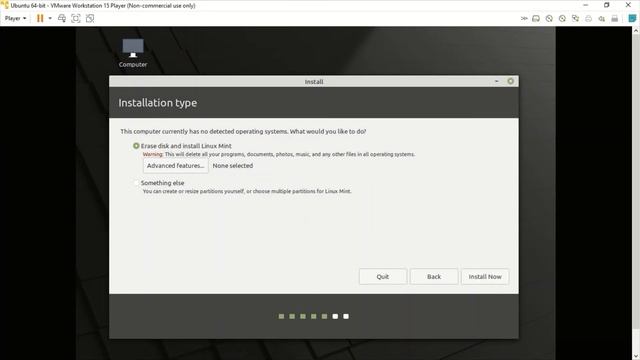 How to Install Linux Mint 20 -Cinnamon in Virtual Machine(Latest) смотреть онлайн
