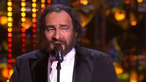 Один в один! Батыр   Лучано Паваротти O sole mio