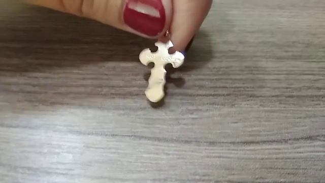 Нательный крестик смотреть онлайн