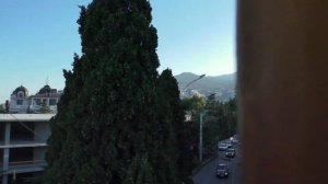 Ялта. Местный рынок, массандровский пляж, ядовитые цветы, канатная дорога и еще кое-что)