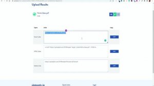 Uploady Io Review - Get Paid to Upload Files