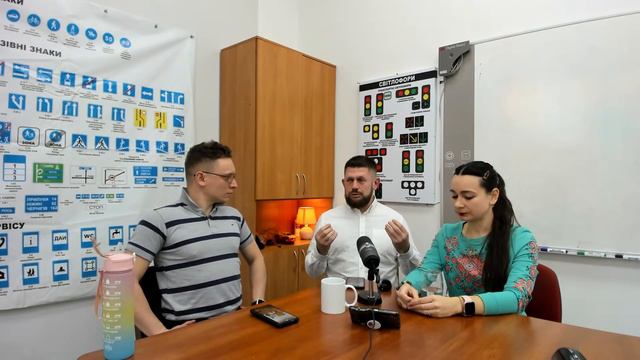 Складний вибір сучасності: дизель, газ/бензин або електро? смотреть онлайн