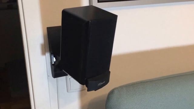 Vogels VLB 200 смотреть онлайн