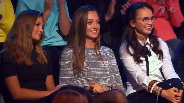 Лучше всех! Опытный гольфист Михаил Ефремов  06 11 2017