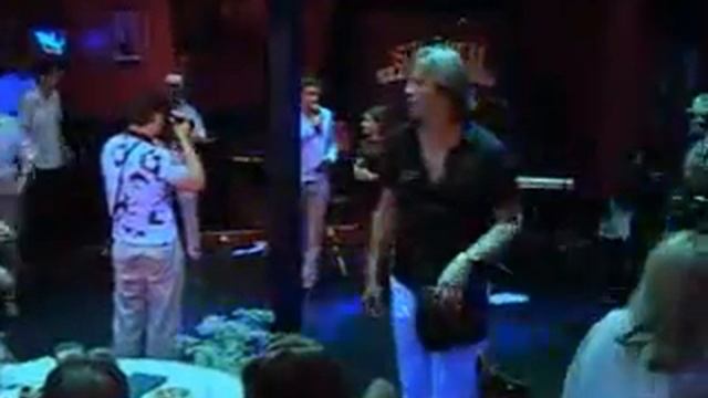 Презентация альбома Сергея Милехина "Вот так бывает..." –– часть 2 смотреть онлайн