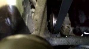 C8 2.0 HDi RHR. Работа муфты компрессора кондиционера.