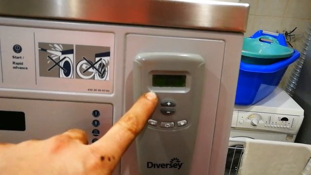 Промышленная стиральная машина для прачечной и отелей электролюкс смотреть онлайн