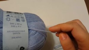 ОТЗЫВЫ О ПРЯЖЕ: Пехорка Кроссбред Бразилии Видео отзывы о пряже Мамочкин канал