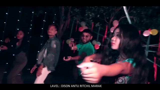 Niate Roenga.Antu Rechil Marak/ Mittel Rongdi Feat. Avro Nokrek/ Nira Mree/ James/Shawon/Frerry смотреть онлайн