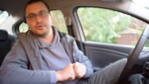 Автосалон Рольф - цирк при покупке машины.