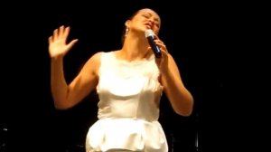 Рушники. Концерт Алены Петровской 30.11