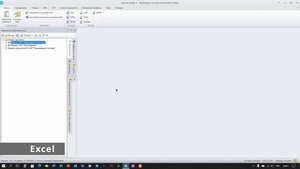 Установка доверия к Visual Basic при формировании отчетов в Word и Excel в Business Studio