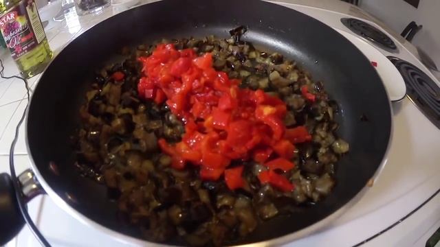 USA?ИКРА ЗАМОРСКАЯ БАКЛАЖАННАЯ ?