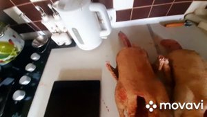 МУЛАРДЫ НА ИНТЕНСИВНОМ ОТКОРМЕ, Я В ШОКЕ ОТ ВЕСА