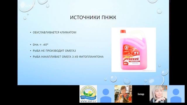 Полезные и вредные жиры; Почему рыбий жир полезнее льняного масла смотреть онлайн