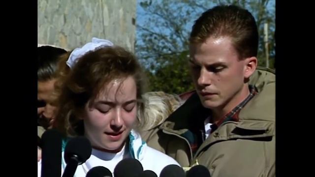 6A Great Crimes And Trials The Case Of Susan Smith смотреть онлайн