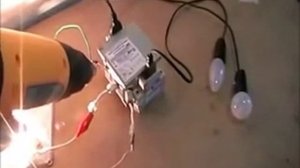 ограничитель напряжения