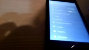 Обзор на телефон МТС