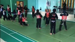 Hapkido Bengkulu