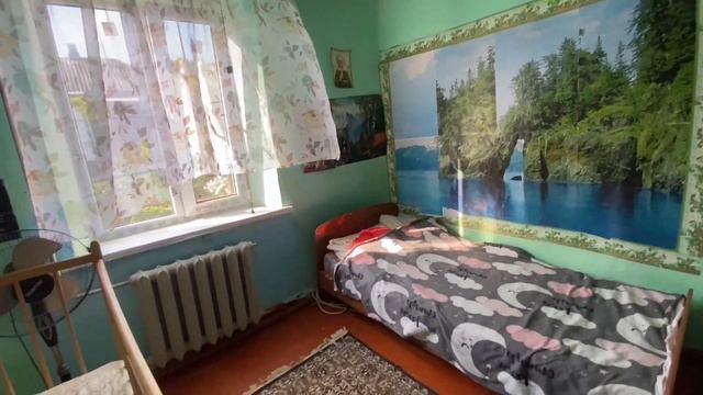 Продаётся дом в ст. Стародеревянковской Краснодарского края, цена 2.970.000, переезд на юг