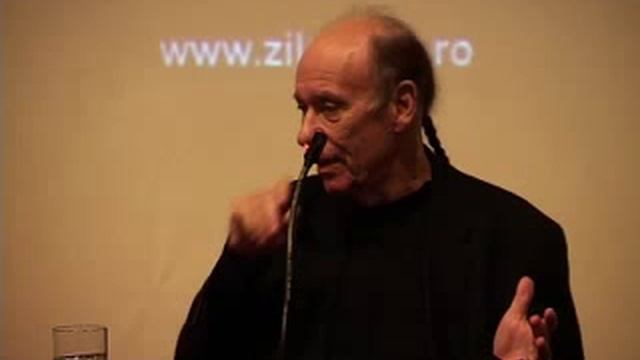 Jay Conrad Levinson #17 GuerrillaMarketer.com смотреть онлайн