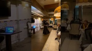 Концерт «От Саят-Новы до Параджанова». Часть 2