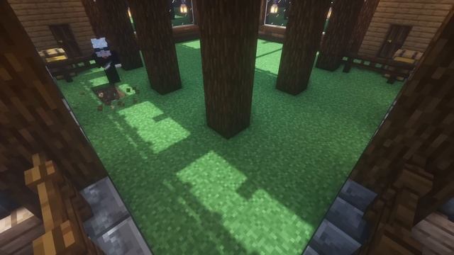 Minecraft | How To Build a Large Survival Base