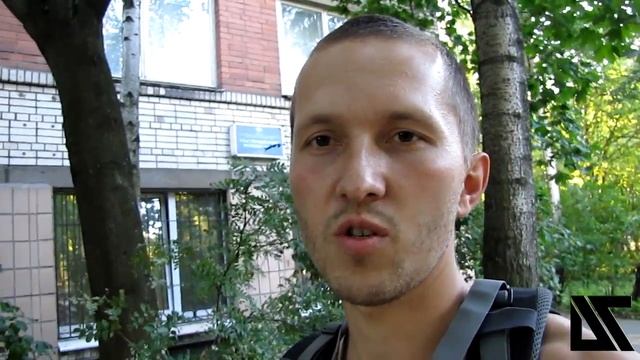 Брошенные машины Питера. Часть 3
