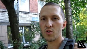 Брошенные машины Питера. Часть 3