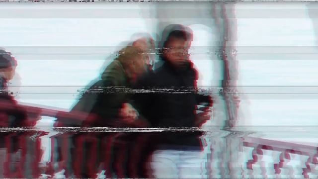 На краю Моста - Социальный Эксперимент