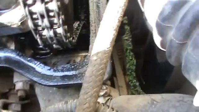 Стук в двигателе ВАЗ 2107 похожий на шатунный смотреть онлайн