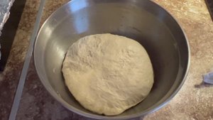 Рецепт белого хлеба из СССР?
