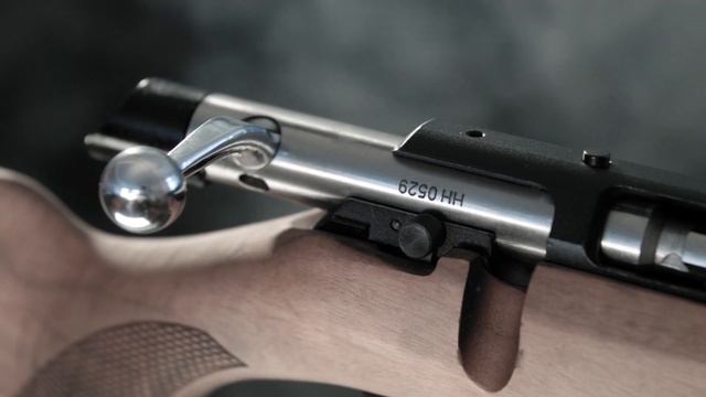 ВПО-111 "Таёжник" на Arms & Hunting 2018 смотреть онлайн