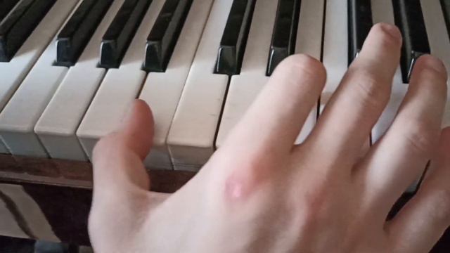 Учимся играть песню still D r e. смотреть онлайн