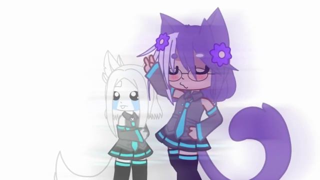 GachaГача клубMEME